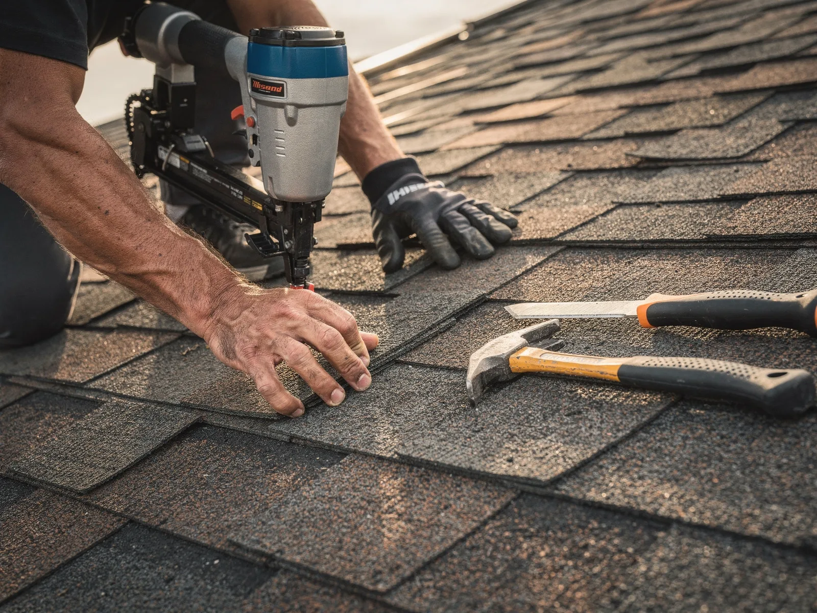 Why choose Roof Repair in Wapello, IA